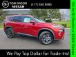 New 2026 Nissan Rogue SV SUV