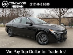 2026 Nissan Sentra SV Sedan