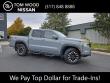 Certified 2022 Nissan Frontier PRO-4X Truck Crew Cab
