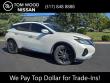 Certified 2021 Nissan Murano SL SUV