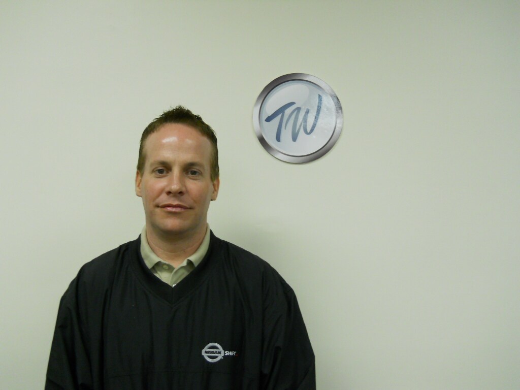 Chris VanArsdale