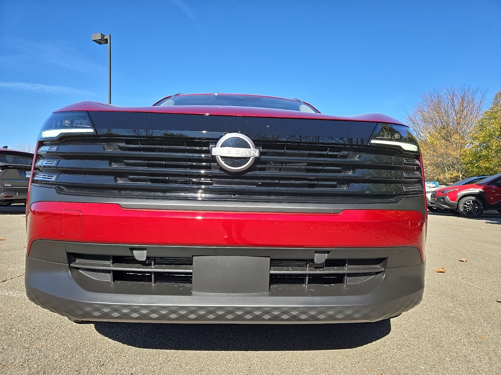 2026 Nissan Kicks SV photo 2