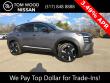 New 2025 Nissan Kicks SR SUV