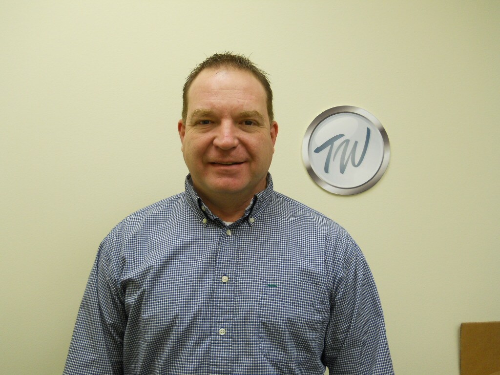 Tony Zentz Jr.