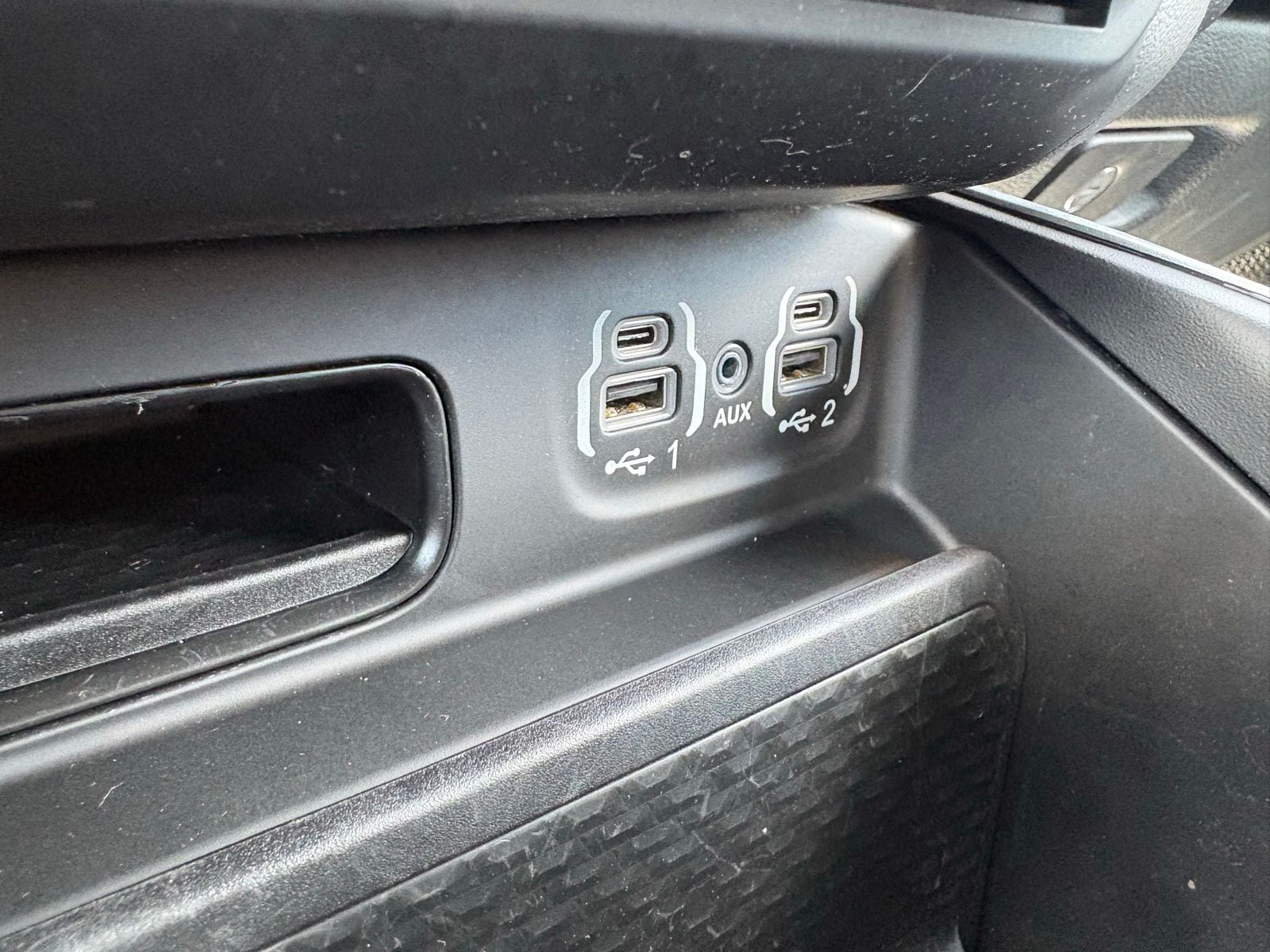 2022 RAM Ram 1500 Pickup Big Horn/Lone Star - Photo 34