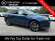 New 2025 Nissan Murano SL SUV