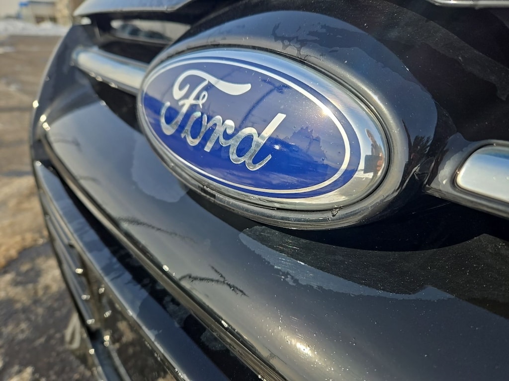Used 2012 Ford Focus Titanium Hatchback