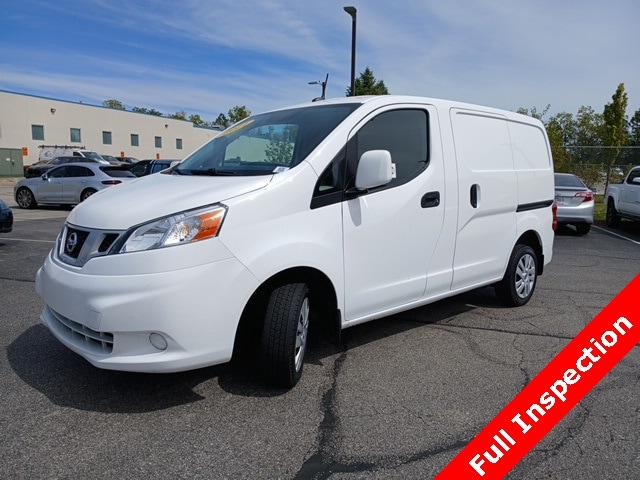 Used 2021 Nissan NV200 SV with VIN 3N6CM0KN7MK698175 for sale in Indianapolis, IN