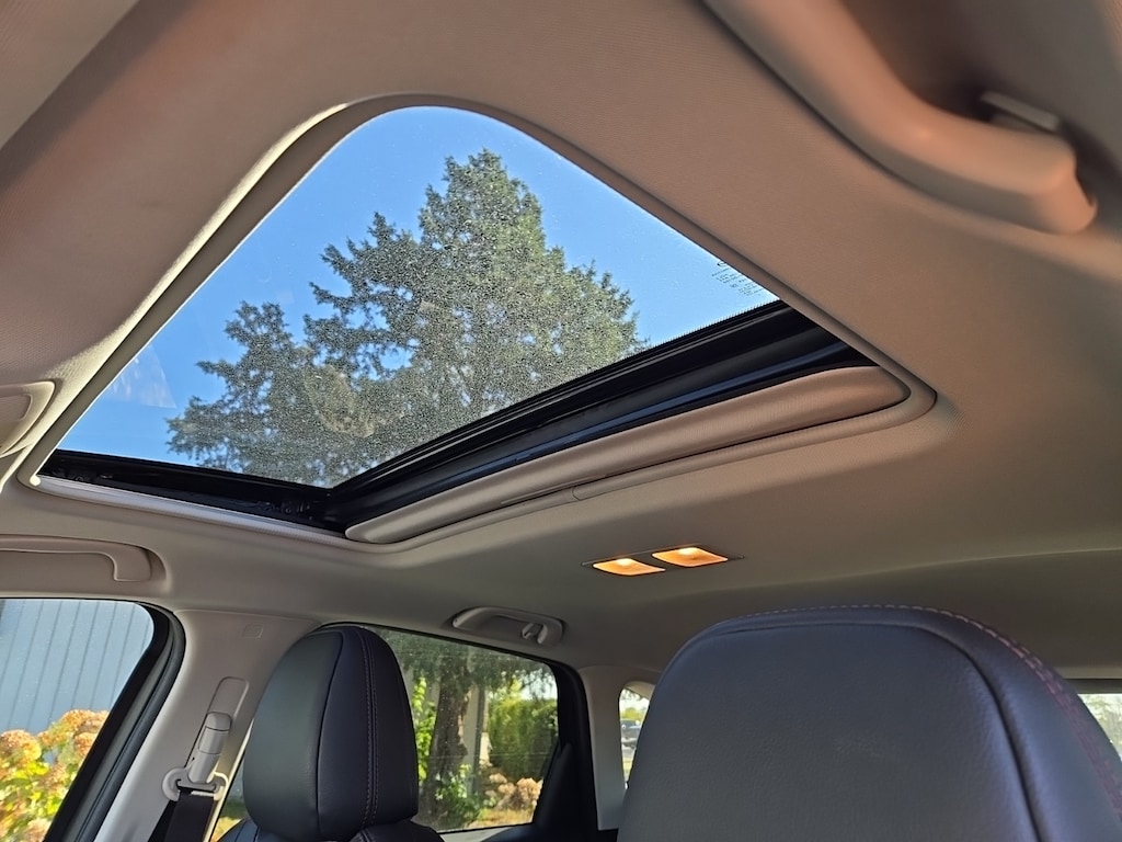 Used 2024 Mazda CX-5 2.5 S Carbon Edition SUV