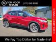 Certified 2024 Nissan Kicks SV SUV
