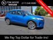 Certified 2024 Nissan Kicks SV SUV