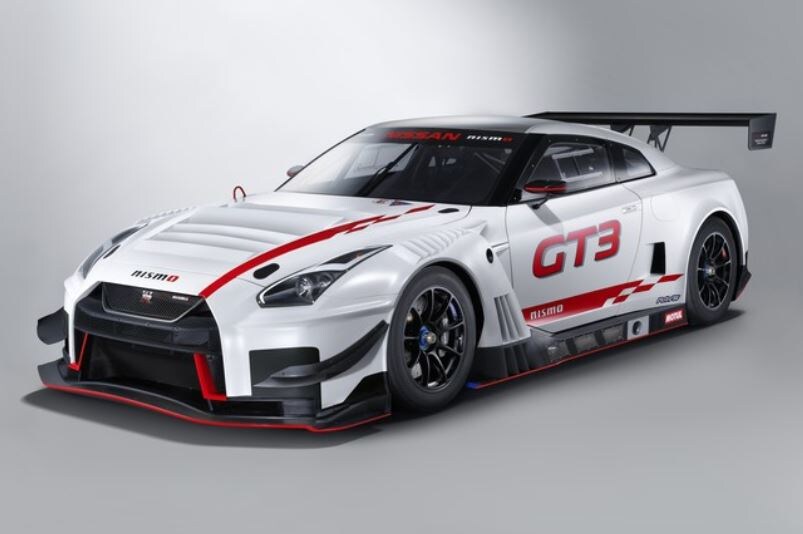 Nissan Says We Should 'Keep The Faith' About The GT-R's Future