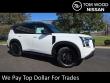 New 2026 Nissan Armada PRO-4X SUV