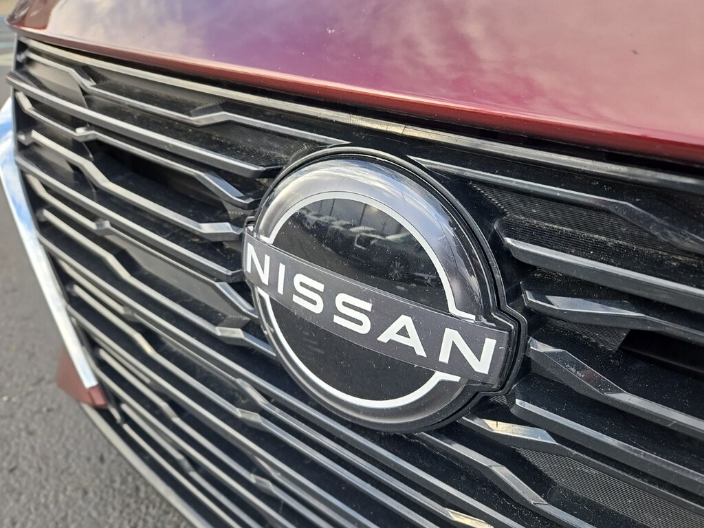 Certified 2024 Nissan Altima 2.5 SV Sedan