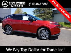 2025 Nissan Murano SL SUV