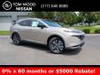 New 2025 Nissan Murano SL SUV