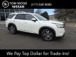Certified 2023 Nissan Pathfinder Platinum SUV