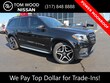 Mercedes-Benz GLS 550