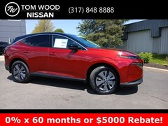 2025 Nissan Murano SL SUV