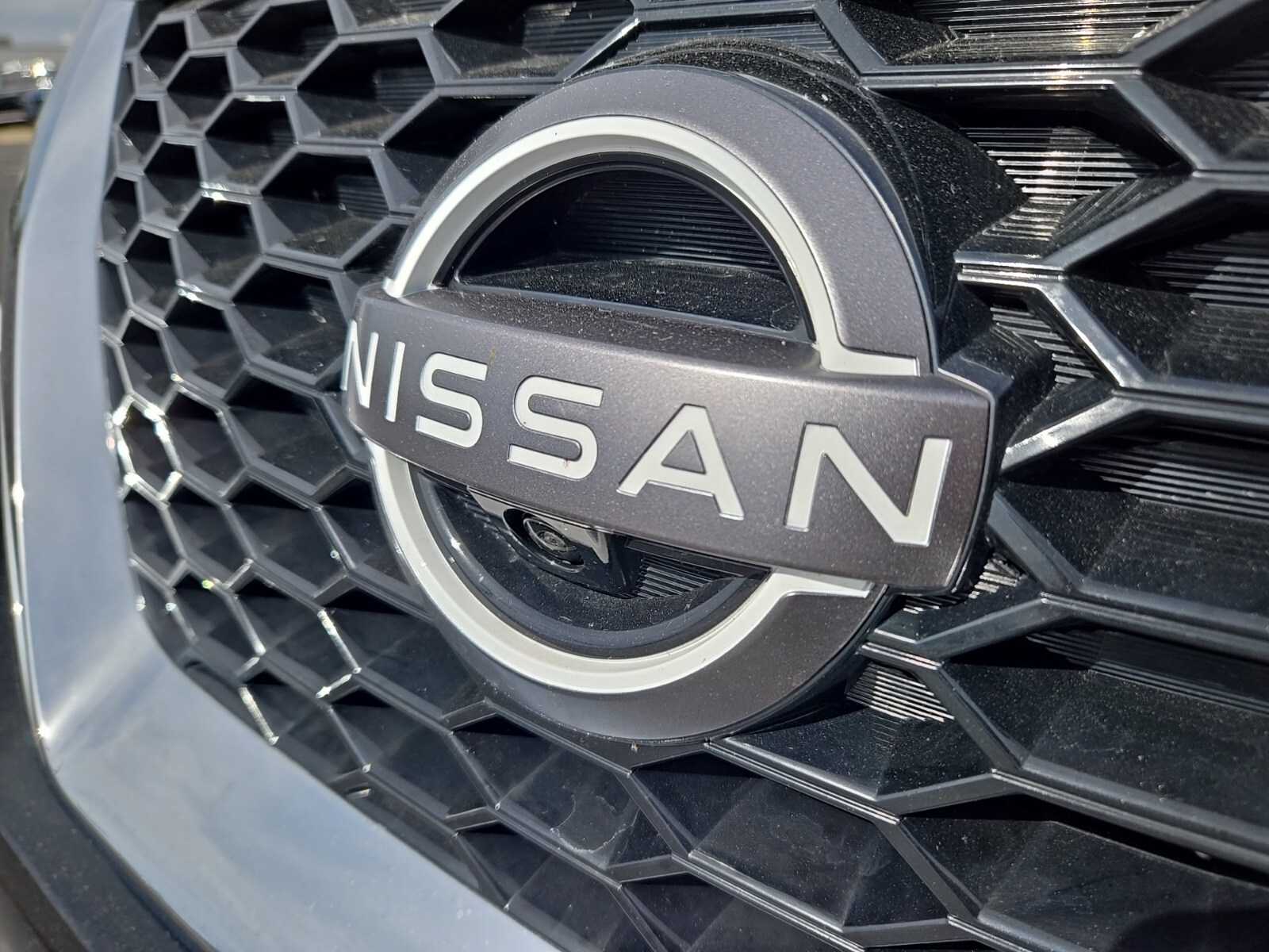 2024 Nissan Murano SL photo 3