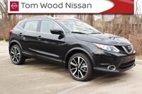 2019 Nissan Rogue Sport SUV 2019 Nissan Rogue Sport SUV