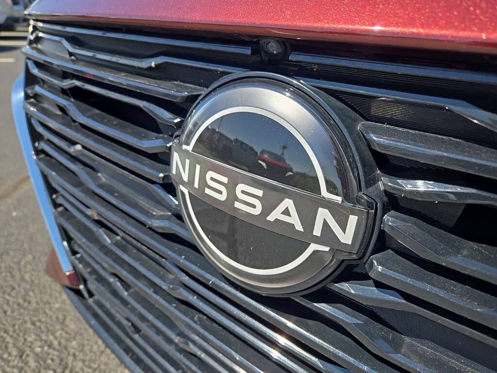 Certified 2024 Nissan Altima 2.5 SL Sedan