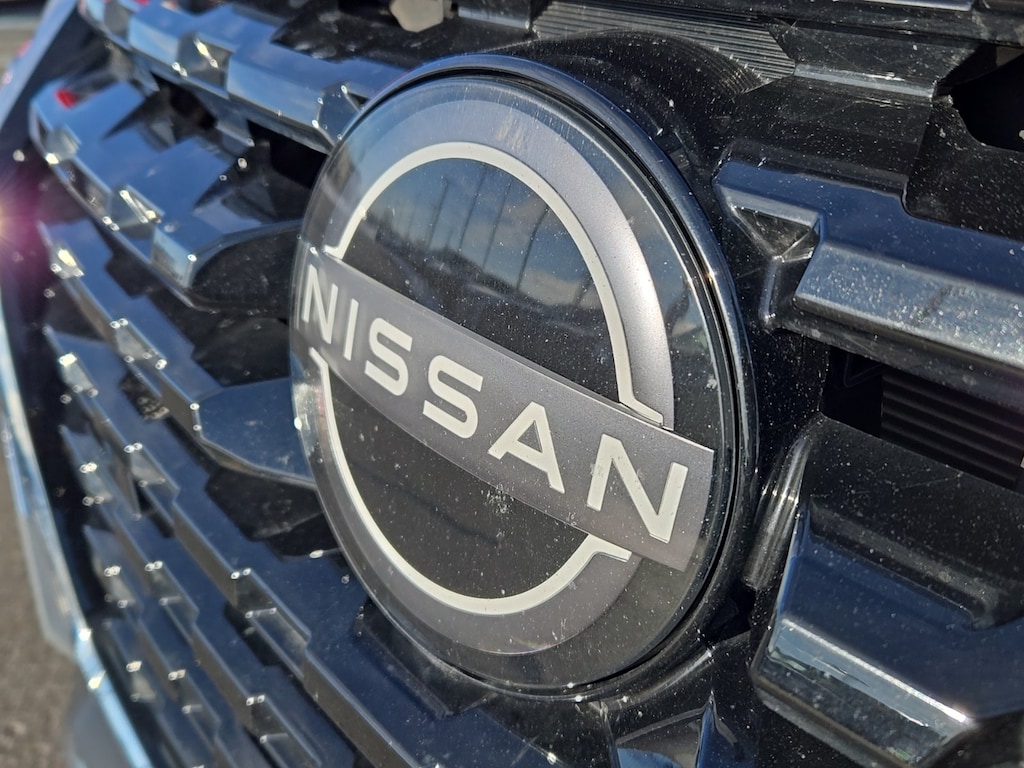 Certified 2024 Nissan Kicks SV SUV