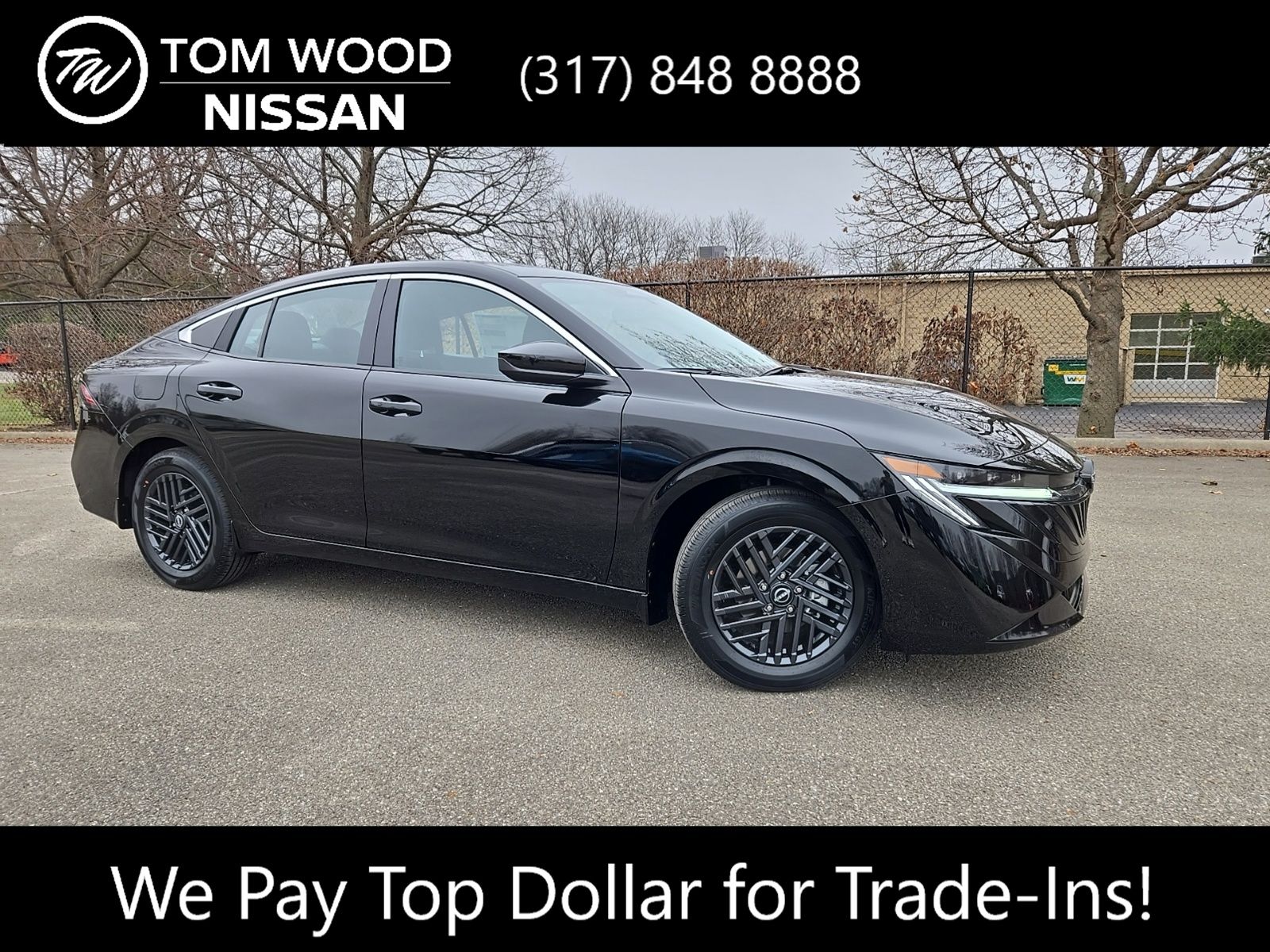 2026 Nissan Sentra SV's photo