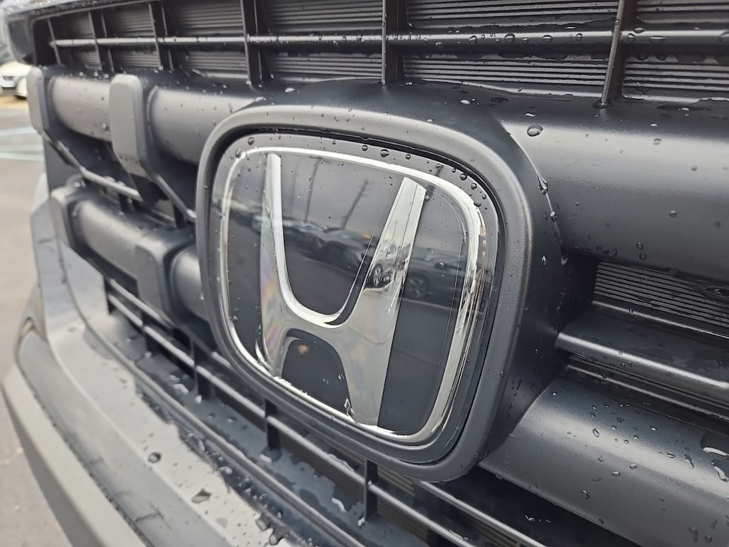 Used 2025 Honda Ridgeline RTL Truck Crew Cab