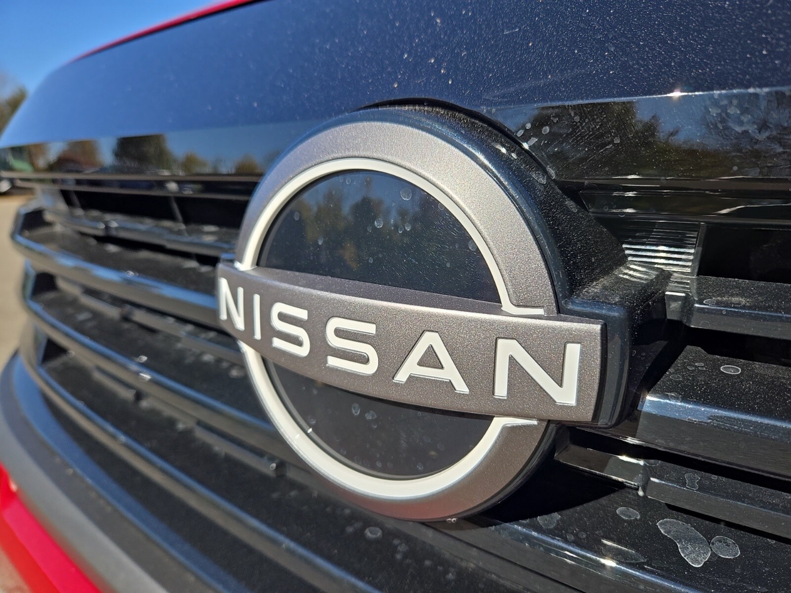 2026 Nissan Kicks SV photo 3