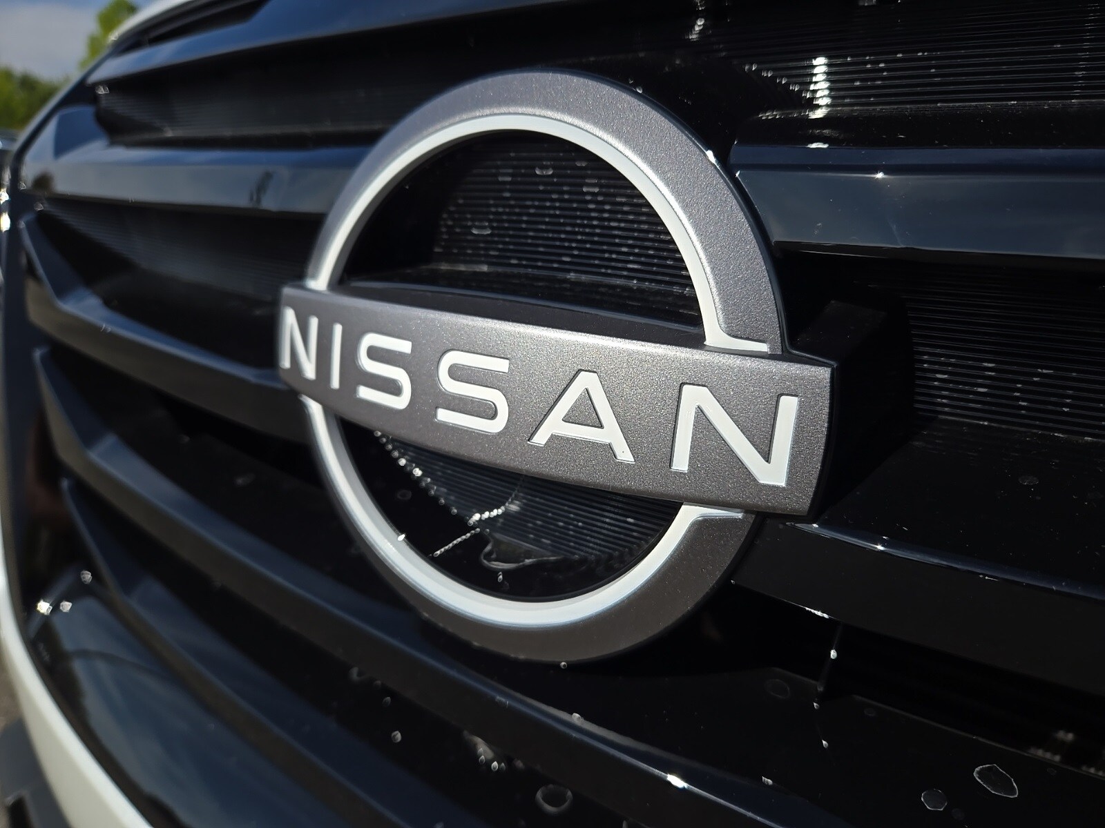 2025 Nissan Pathfinder Platinum photo 4
