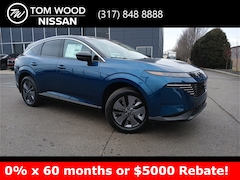 2025 Nissan Murano SL SUV