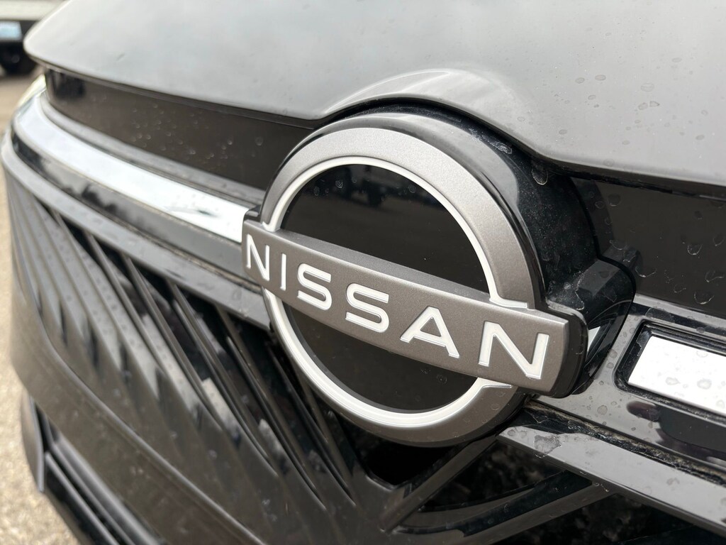 New 2026 Nissan Sentra SV Sedan