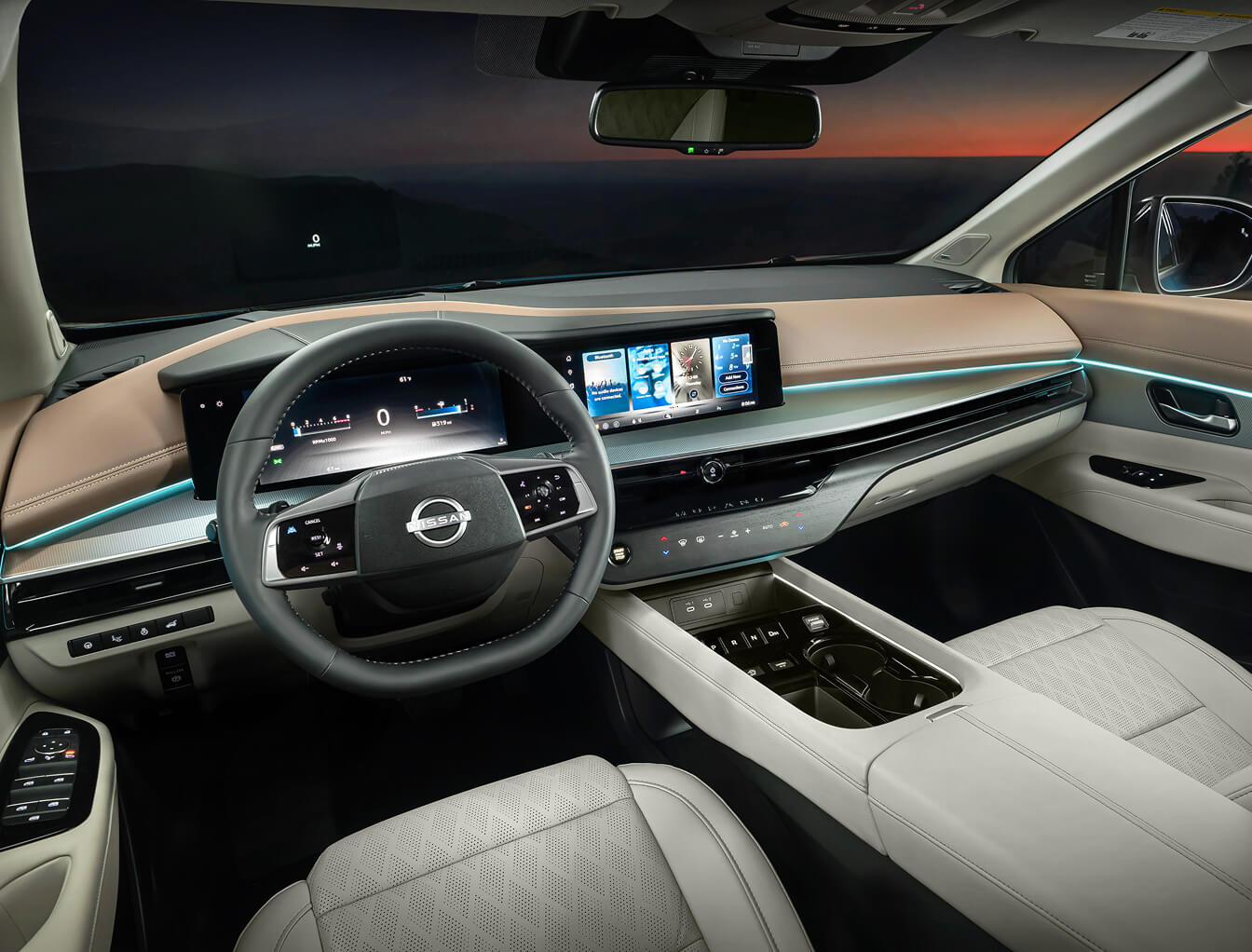 2025 Nissan Murano MPG Ratings