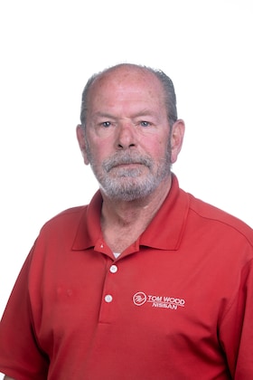 Staff member Mike Henderson from ID_6d7c34