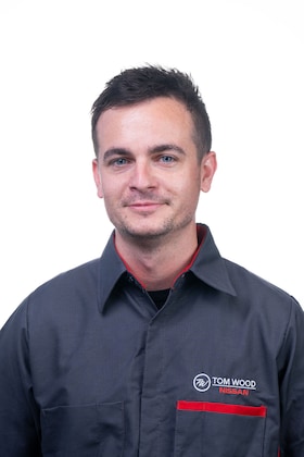 Staff member Will A. from 1da66c9a52d7