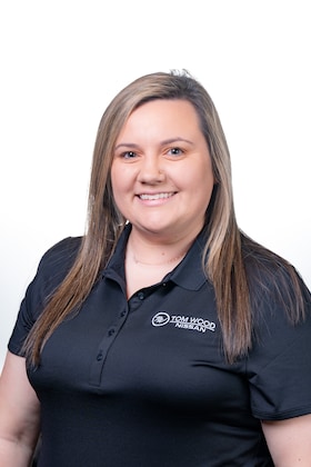 Staff member Katie Marks from ID_3de38b