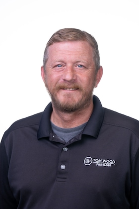 Staff member Jason Wetzel from 1da66c9a52d7