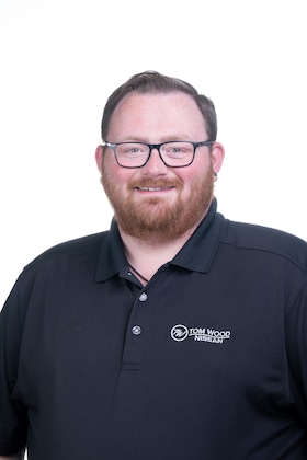 Staff member Joseph M. from ID_6d7c34