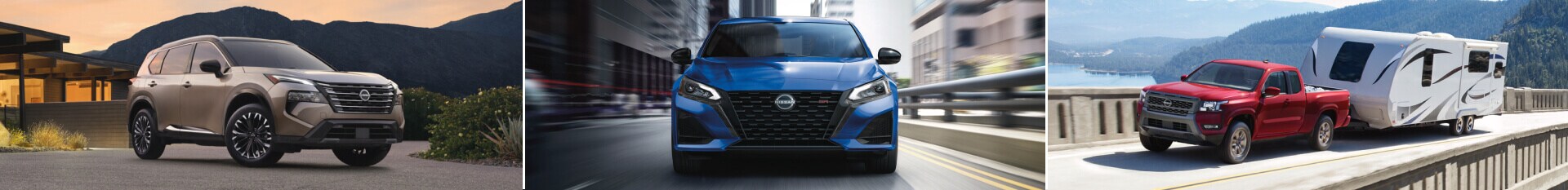 Pre-Owned Nissan Models for Sale Near Caramel, IN