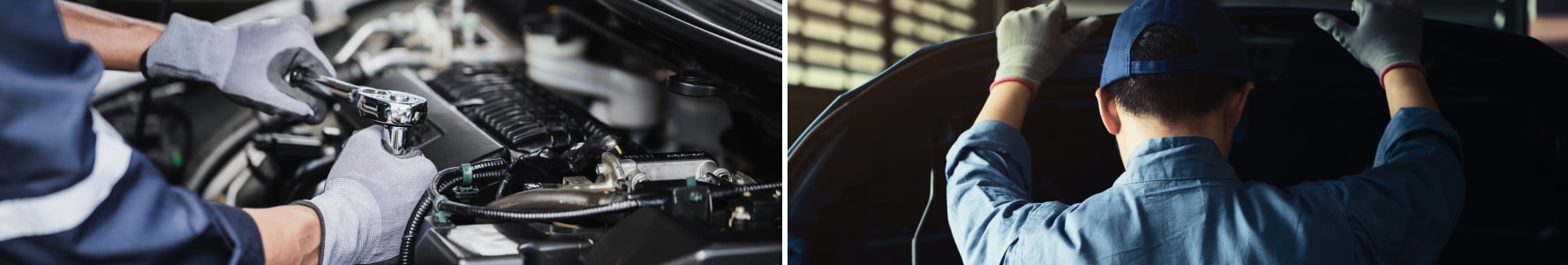 Take Advantage of Certified Nissan Service Near Fishers, IN