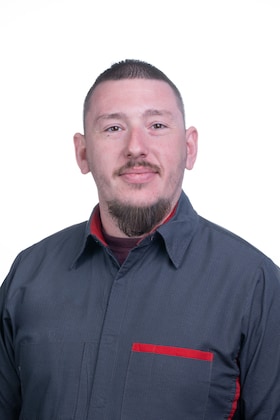 Staff member Levi M. from ID_3de38b