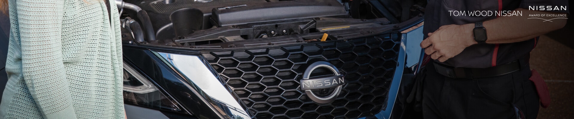 Nissan Service & Parts Specials In Indianapolis, IN