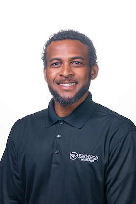 Staff member Chris Chavis from ID_6d7c34