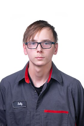 Staff member Sully M. from ID_3de38b