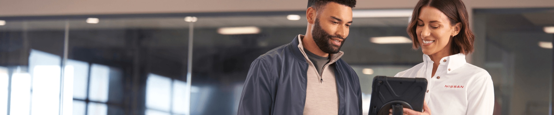 Nissan Finance Center In Indianapolis, IN