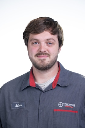 Staff member Adam G. from ID_3de38b