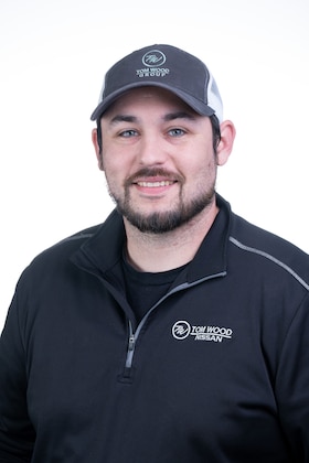 Staff member Ethan Riker from ID_3de38b