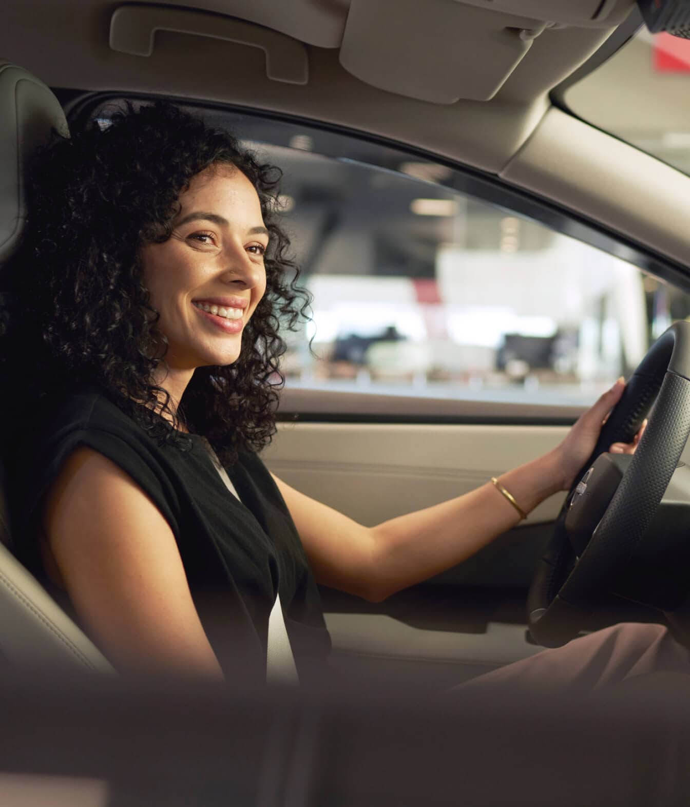 Why Work With the Tom Wood Nissan Finance Center?