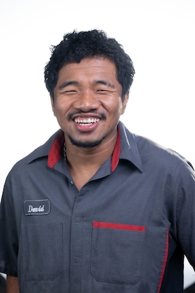 Staff member David L. from ID_3de38b